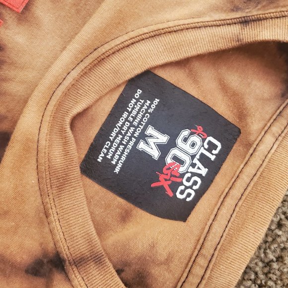 Death Row Graphic T Shirt - Picture 2 of 2